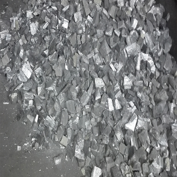 Loujian Raw antimony